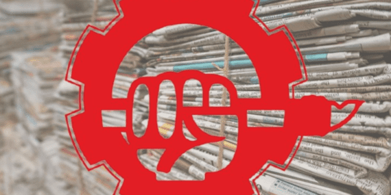 ÇGD: Basın bayramı değil, mücadele günü