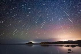 Ağustos ayında gökyüzünde... Perseid Meteor Yağmuru ile görsel şölen