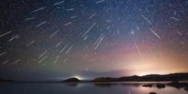 Ağustos ayında gökyüzünde... Perseid Meteor Yağmuru ile görsel şölen