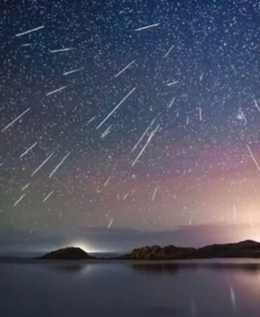Ağustos ayında gökyüzünde... Perseid Meteor Yağmuru ile görsel şölen