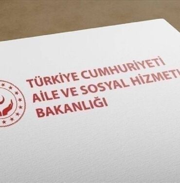Aile ve Sosyal Hizmetler Bakanlığı
