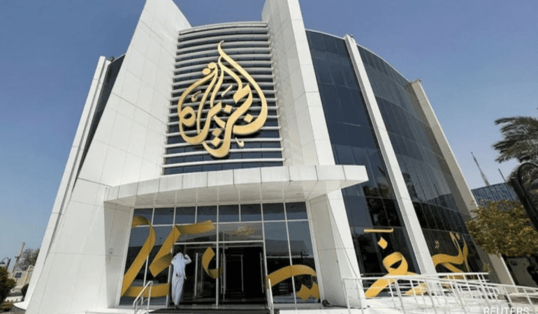 Al Jazeera