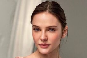 Alina Boz'un Rus annesi Olga'yı görenler şaşırdı