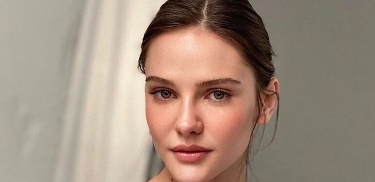 Alina Boz'un Rus annesi Olga'yı görenler şaşırdı