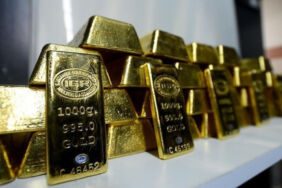 Altının kilogram fiyatı yükseldi!