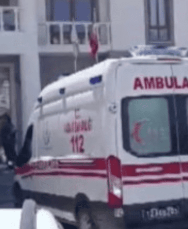 Ankara Büyükşehir Belediyesi (1)