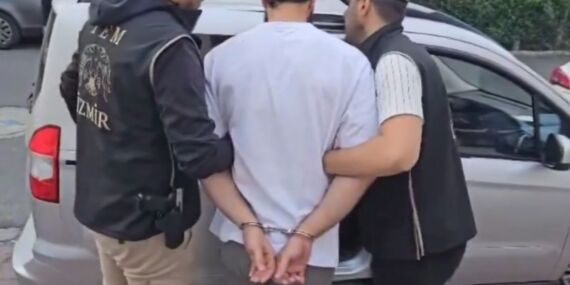 Kendilerini banka çalışanı olarak tanıttılar: Milyonlarca liralık vurgun yaptılar!