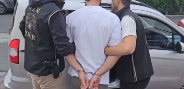 Ankara'da 'sahte belge' dolandırıcılarına operasyon 32 gözaltı