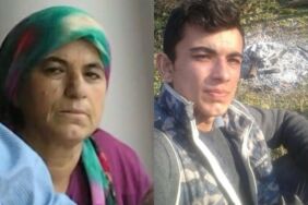 Annesini öldürmekten yargılanıyordu İlk duruşmada suçlamayı reddetti