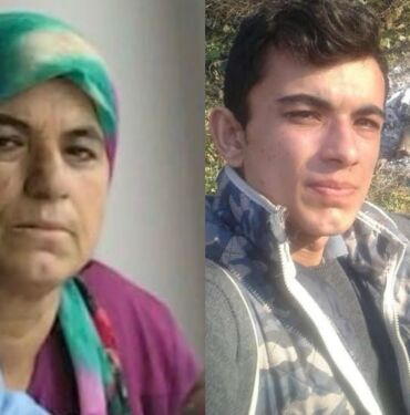 Annesini öldürmekten yargılanıyordu İlk duruşmada suçlamayı reddetti