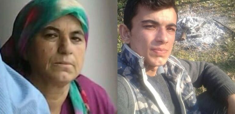 Annesini öldürmekten yargılanıyordu: İlk duruşmada suçlamayı reddetti