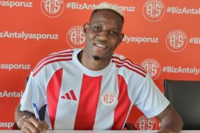 Antalyaspor, Standart Liege'den Djenepo'yu kiraladı!