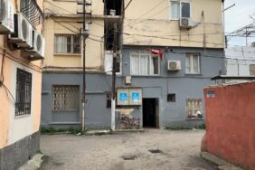 Apart oteldeki cinayet 2 dakikada işlenmiş