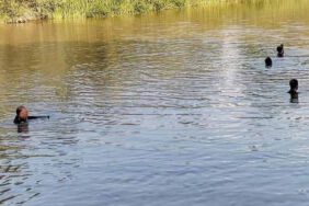 Aras Nehri'nde kaybolmuştu! 12 yaşındaki Yusuf'un cansız bedenine ulaşıldı