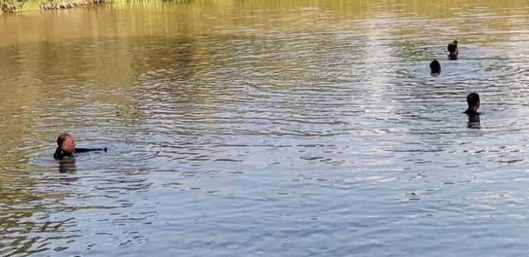 Aras Nehri'nde kaybolmuştu! 12 yaşındaki Yusuf'un cansız bedenine ulaşıldı