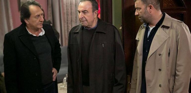 ‘Arka Sokaklar’ için final kararı: 21’inci sezon hazırlıkları durdu