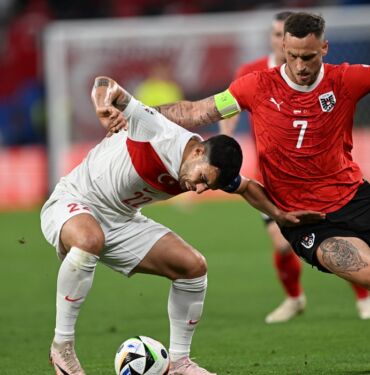 Arnautovic