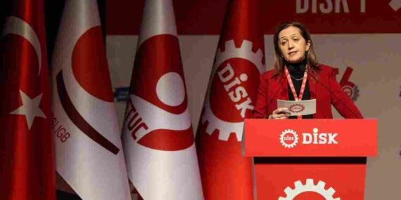DİSK’ten asgari ücret tavrı: Ucuz işçi cenneti olmayacağız