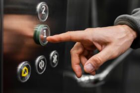 Asansör kullanırken nelere dikkat etmeli