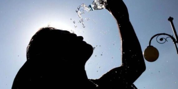 2 il için ‘yüksek sıcaklık ve orman yangını’ alarmı: Valiliklerden kritik uyarılar!