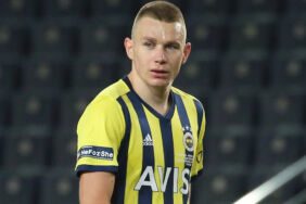 Attila Szalai yeniden Süper Lig'te Trabzonspor ile son aşamaya gelindi