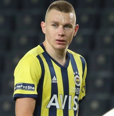 Attila Szalai yeniden Süper Lig'te Trabzonspor ile son aşamaya gelindi