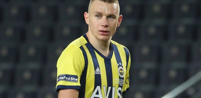 Attila Szalai yeniden Süper Lig'te Trabzonspor ile son aşamaya gelindi