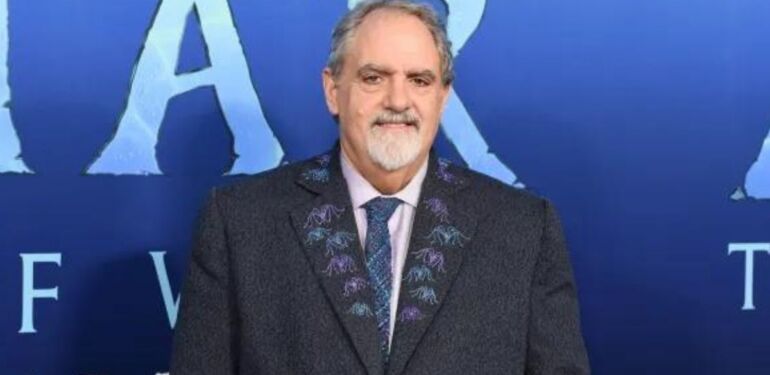 ‘Avatar’ ve ‘Titanik’in yapımcısı hayatını kaybetti!