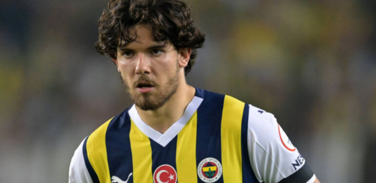 Avrupa devinden Ferdi Kadıoğlu için takas teklifi!