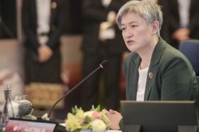 Avustralya'ya göre, Rusya-Kuzey Kore arasındaki güvenlik paktı dünya için riskli