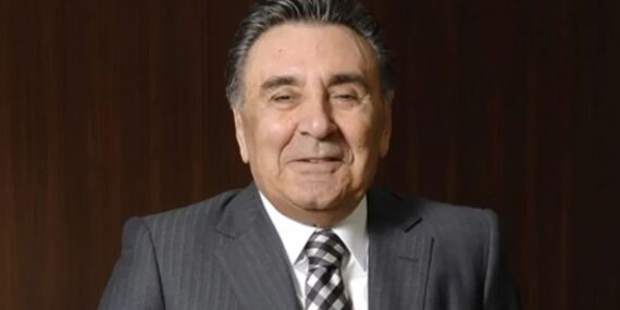 Aydın Doğan kimdir? Aydın Doğan kaç yaşında, nereli ve medya sektörünü bıraktı mı?