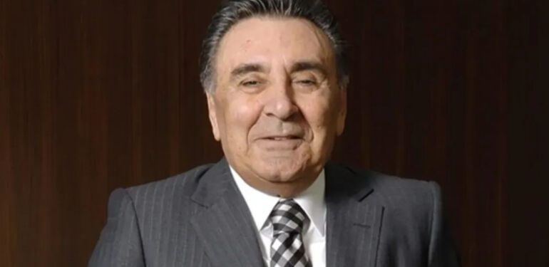 Aydın Doğan'ın 45 yıllık medya yolculuğu sona erdi