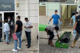 Aydın’da yalnız yaşadığı evinde ölü bulundu!