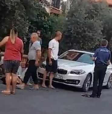 'Babamı vurmayın' diyerek araya giren çocuk hayatını kaybetti