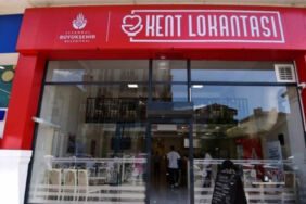 Bağcılar Kent Lokantası'nın çalışma saatleri ve fiyatları nedir Bağcılar Kent Lokantası nerede