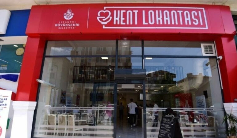 Bağcılar Kent Lokantası'nın çalışma saatleri ve fiyatları nedir Bağcılar Kent Lokantası nerede