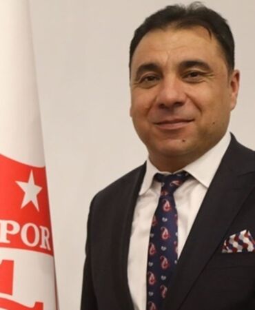 Bahattin Eken