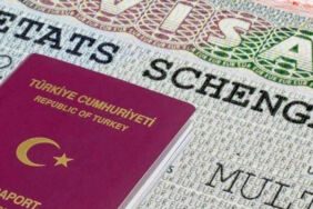 Bakan Bolat açıkladı Schengen için yeni hamle! 'Fast track' vize nedir