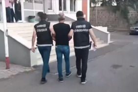 Bakan Yerlikaya duyurdu Narkoçelik-27 operasyonlarında 1 ton 700 kg uyuşturucu madde ele geçirildi