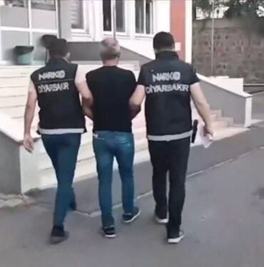 Bakan Yerlikaya duyurdu Narkoçelik-27 operasyonlarında 1 ton 700 kg uyuşturucu madde ele geçirildi