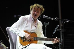 Balkan müziğinin usta ismi Goran Bregovic, Başkentte!