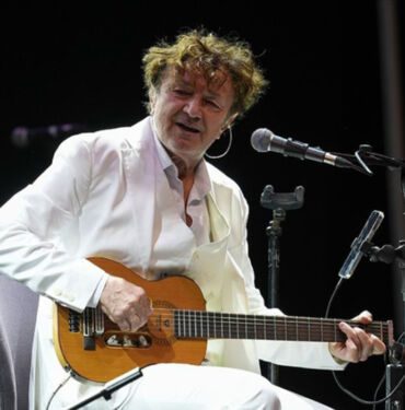 Balkan müziğinin usta ismi Goran Bregovic, Başkentte!