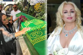 Banu Alkan'ın, oğlunu kaybeden Safiye Soyman'a taziye mesajı tepki çekti!