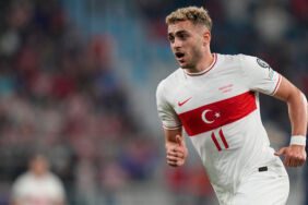 Barış Alper Yılmaz Avrupa'nın gündeminde!