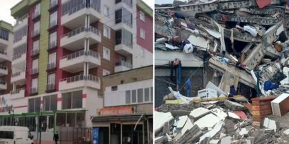 44 canın ardında adalet arayışı: Saitbey Sitesi davasının izleri