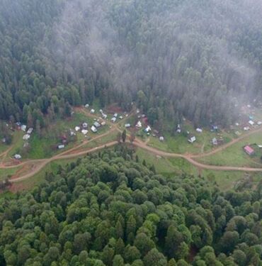 Batı Karadeniz’de hortum olayları görülmeye başlandı