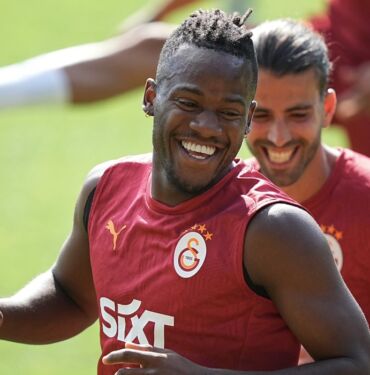 Batshuayi
