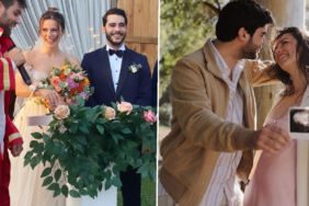 Bebek için gün sayan Berkay Hardal ile Dilan Telkök'ten yeni paylaşım