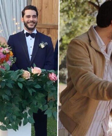 Bebek için gün sayan Berkay Hardal ile Dilan Telkök'ten yeni paylaşım