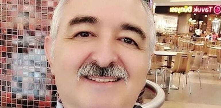 Bekir Karasu kimdir Bekir Karasu kaç yaşında, nereli Bekir Karasu neden öldü